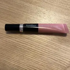 【マキアージュ】ドラマティックリップティンとBE203