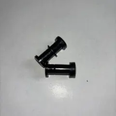 SUGINO SEAT PIN 黒色　22mm19mmセットのサムネイル