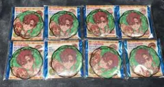 地縛少年花子くん 10周年記念ミュージアム ジュエリー缶バッジ 七峰桜