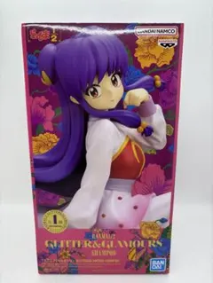 2026年最新】GLITTER&GLAMOURS らんま1/2 シャンプーの人気アイテム