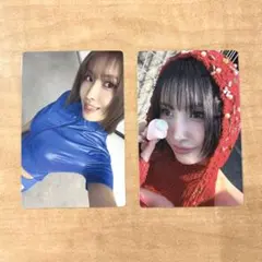 TWICE モモ THIS IS FORソウルコン 入場特典 コンプセット