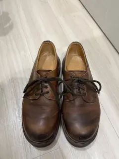 2025年最新】ドクターマーチン 3ホール イングランドの人気アイテム