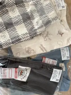 アンパンマン ハッピーバック　100cm