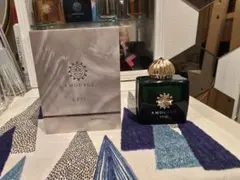 新品 AMOUAGE EPIC アムアージュ エピック EDP 100mlのサムネイル