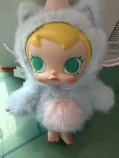 Baby Molly Pocket Friends シリーズぬいぐるみペンダント