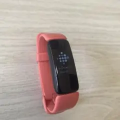 Fitbit Inspire2 フィットネストラッカー ピンク