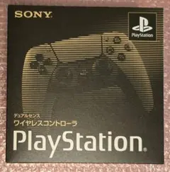 DualSense ワイヤレスコントローラー 30周年アニバーサリー