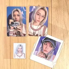 StrayKids スキズ シーグリ 2025 ktown4u フィリックス