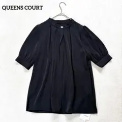 美品♡クイーンズコート♡ブラウス QUEENS COURT(クイーンズコート)のシャツ/ブラウスの商品一覧
