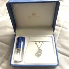 新品CrossforネックレスダンシングストーンハートペンダントNYP-585