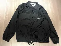 2025年最新】WAX ナイロンジャケットの人気アイテム - メルカリ