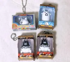 にゃんこ戦争 チョコボックス ブリキネコ タンクネコ ネコダラボッチのサムネイル