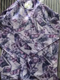 xgirl シースルートップス　YURINO✖️xgirl