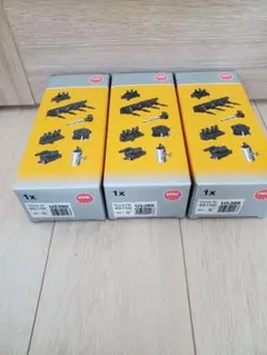 NGK ホンダ用イグニッションコイル U5164(48534) 4個セット中古品