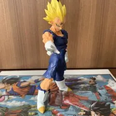 2026年最新】魔人ベジータ c賞の人気アイテム - メルカリ