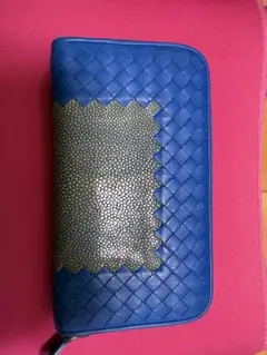 derkaiserさん専用ムータマリンmuta財布 - メルカリ
