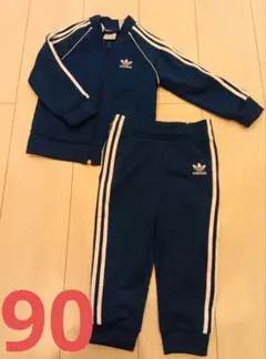 ジャージ トップス