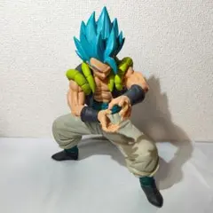 ☆　一番くじ　smsp　b　ドラゴンボールフィギュア　ゴジータ　台座帯無し　☆