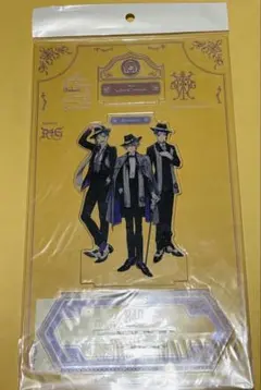 【新品・未開封】ツイステ R4G オクタヴィネル アクリルスタンド アクスタ