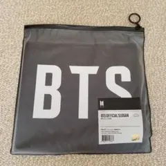 bts 公式スローガンタオル&バンダナ 2026年最新】bts スローガン 公式の人気アイテム - メルカリ