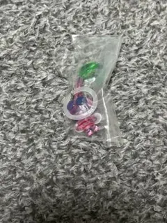 ピクミンめじるしアクセサリー【羽ピクミン】