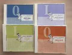 ペッピーキッズクラブ　 DVD4枚まとめ売り