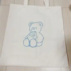 GELATO PIQUE CAFE 福袋 トートバッグ