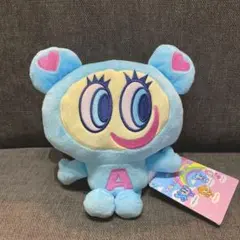 ナルミヤ　Mぬいぐるみ　ぬいぐるみ　ナカムラくん