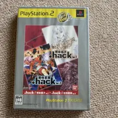 .hack//Vol.1×Vol.2