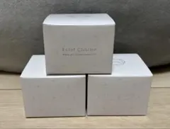FABIUS ファビウス エクラシャルム オールインワン 60g 4個セット