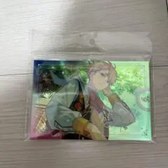 あんスタ 鳴上嵐 Spotlight アクリルスタンド ①