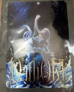 如月千早武道館単独公演 「OathONE」 メタルアートプレート - メルカリ