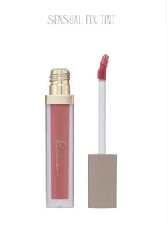 Ririmew SENSUAL FIX TINT 06 PINK BUTTERのサムネイル