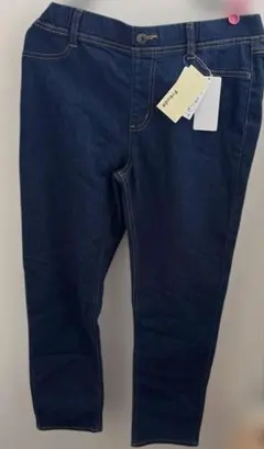 新品未使用レギンスパンツ3Lのサムネイル