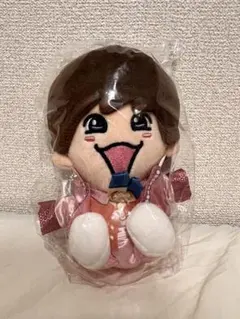 なにわ男子　ちびぬい　藤原丈一郎