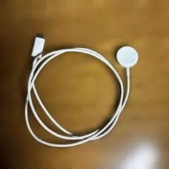 Apple Watch USB-C充電器