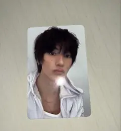 アントン　RIIZE unrealriize シーグリ　2026 ラントレ