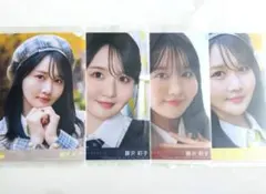 ≒JOY ニアジョイ 市原愛弓 電話番号教えて 生写真 コンプ 封入 まとめ