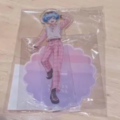 暗殺教室 スイパラ　潮田渚 アクリルスタンド