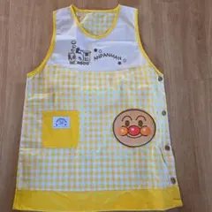 アンパンマンエプロンのサムネイル