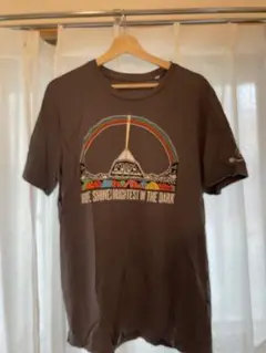 グラストンベリーフェスティバル　Tシャツ