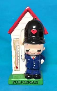 セーラー服 水兵 陶器 貯金箱 内藤ルネ - メルカリ