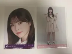 乃木坂46 渡辺みり愛 生写真 26th制服 3種 コンプ - メルカリ