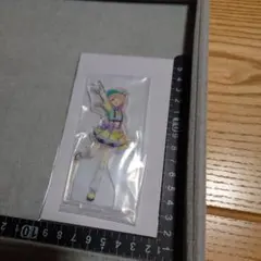 一番くじ 学園アイドルマスター Part2 アクリルスタンド　藤田ことね