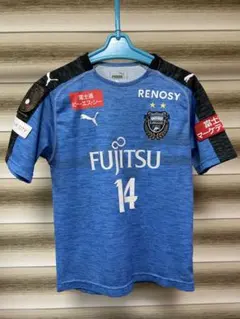 川崎フロンターレ ウェア