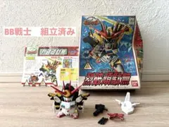 武者頑駄無 ガンプラ ジャンク - メルカリ