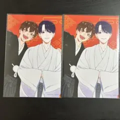 ハレオトプロジェクト AGF2025 特典 瑛太 倫