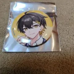 めろんぱーかー　缶バッジ②