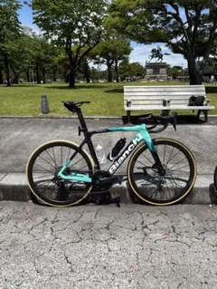Bianchi Oltre XR4 サイズ55のサムネイル