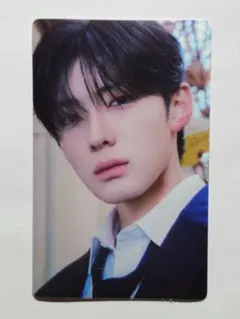 [匿名配送] ALD1 ジュエルケースver. 封入ステッカー サンヒョン